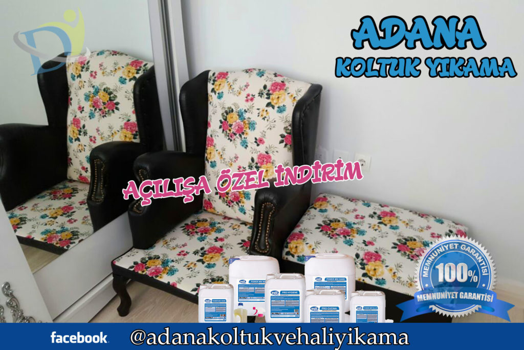 Adana Berjer Yıkama