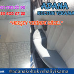 Adana Araç Koltuk Yıkama ( Fiat Palio )
