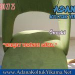 Adana Sandalye Yıkama