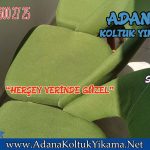 Adana Sandalye Yıkama