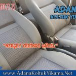 Adana Araç Koltuk Yıkama