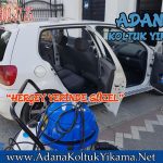 Adana Araç Koltuk Yıkama