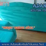 Adana Bahçeşehir Koltuk Yıkama