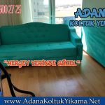 Adana Bahçeşehir Koltuk Yıkama