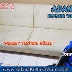 adana balcali toki koltuk yikama