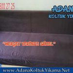 Adana Gazipaşa Çekyat Yıkama