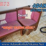 Adana GaziPaşa Koltuk Yıkama