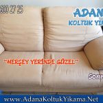 Adana Yüreğir Koltuk Yıkama