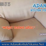 Adana Yüreğir Koltuk Yıkama