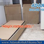 Adana Koltuk Yıkama İle Baza Yıkama