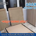 Adana Koltuk Yıkama İle Baza Yıkama