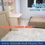 Adana Koltuk Yıkama İle Baza Yıkama