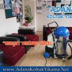 Adana Koltuk Yıkama - Cengiz Topel İlköğretim Okulu