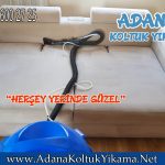 Adana Seyhan Koltuk Yıkama