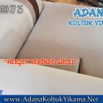 Adana Seyhan Koltuk Yıkama