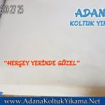 Adana Seyhan Koltuk Yıkama