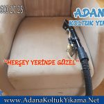 Adana Seyhan Koltuk Yıkama