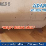 Adana Seyhan Koltuk Yıkama