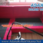 Adana Seyhan Koltuk Yıkama