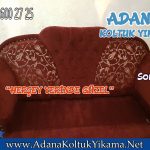 Adana Koltuk Yıkama - Güzelyalı Mahallesi