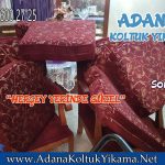 Adana Koltuk Yıkama - Güzelyalı Mahallesi