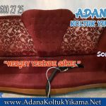 Adana Koltuk Yıkama - Güzelyalı Mahallesi