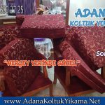 Adana Koltuk Yıkama - Güzelyalı Mahallesi