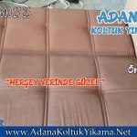 Adana Koltuk Yıkama - Çukurova Koltuk Yıkama