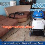 Adana Koltuk Yıkama - Çukurova Koltuk Yıkama