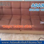 Adana Koltuk Yıkama - Çukurova Koltuk Yıkama