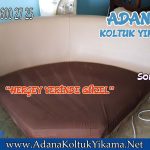 Adana Koltuk Yıkama - Çukurova Koltuk Yıkama