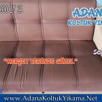 Adana Koltuk Yıkama - Çukurova Koltuk Yıkama