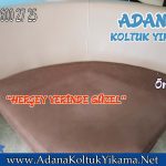 Adana Koltuk Yıkama - Çukurova Koltuk Yıkama