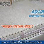 Adana Koltuk Yıkama - Mekan Yatak Yıkama