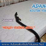 Adana Koltuk Yıkama - Mekan Yatak Yıkama