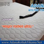 Adana Koltuk Yıkama - Mekan Yatak Yıkama