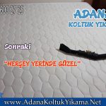 Adana Koltuk Yıkama - Mekan Yatak Yıkama