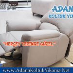 Adana Koltuk Yıkama - Laressa Yatak