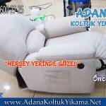 Adana Koltuk Yıkama - Laressa Yatak