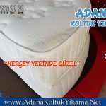 Adana Koltuk Yıkama Lerassa Yatak