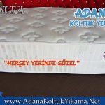 Adana Koltuk Yıkama Lerassa Yatak