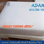 Adana Koltuk Yıkama