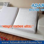 Adana Koltuk Yıkama