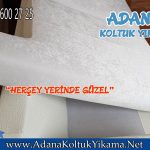 Adana Koltuk Yıkama