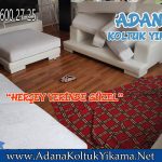 Adana Koltuk Yıkama