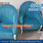 Adana Koltuk Yıkama - Köşe Takımı Yıkama