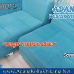 Adana Koltuk Yıkama - Köşe Takımı Yıkama