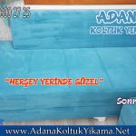 Adana Koltuk Yıkama - Köşe Takımı Yıkama