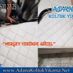 Adana Mekan Yatak Yıkama + Anka Kız Yurdu