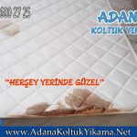 Adana Mekan Yatak Yıkama + Anka Kız Yurdu